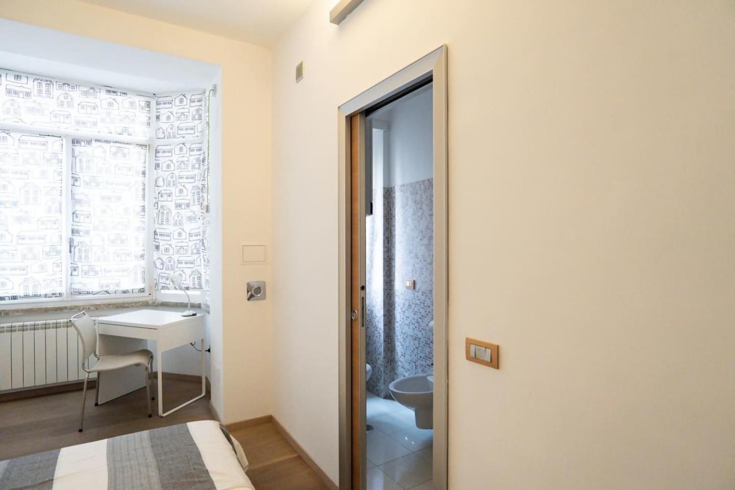Gabbo House Apartment Rome Exterior photo