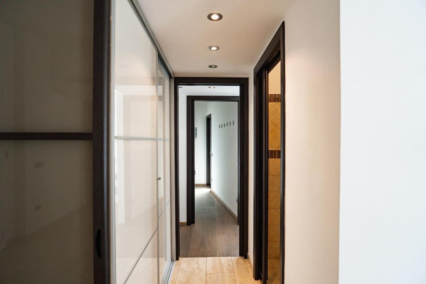 Gabbo House Apartment Rome Exterior photo