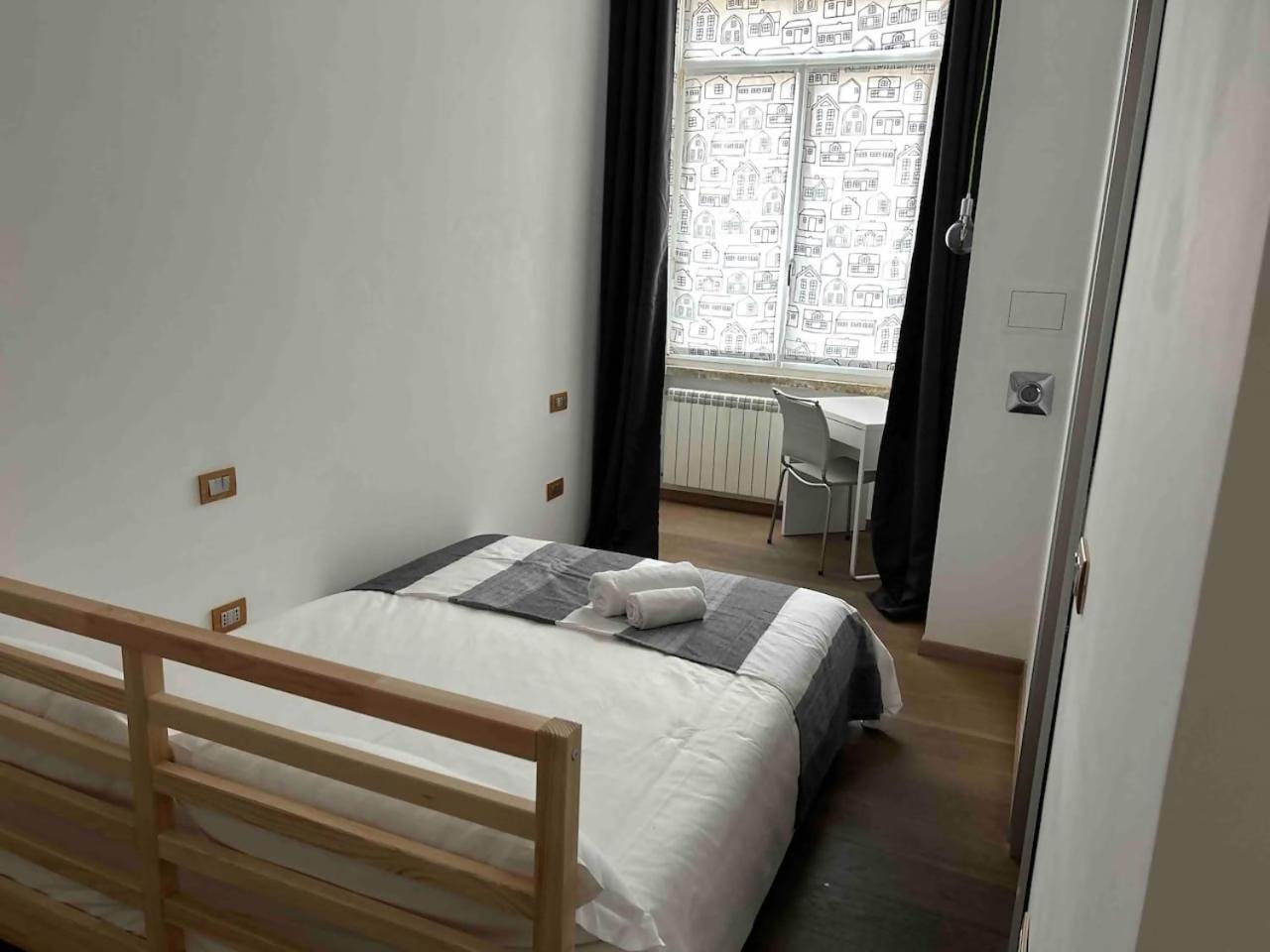 Gabbo House Apartment Rome Exterior photo